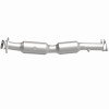 Magnaflow 96-04 Acura RL 3.5L Direct Fit Converter - 4481137 360 Degree Image Set