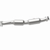 Magnaflow 96-04 Acura RL 3.5L Direct Fit Converter - 4481137 360 Degree Image Set