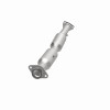 Magnaflow 96-04 Acura RL 3.5L Direct Fit Converter - 4481137 360 Degree Image Set