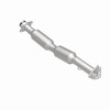 Magnaflow 96-04 Acura RL 3.5L Direct Fit Converter - 4481137 360 Degree Image Set