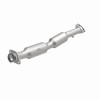 Magnaflow 96-04 Acura RL 3.5L Direct Fit Converter - 4481137 360 Degree Image Set