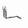 Magnaflow 97-00 Ford Escort 2.0L Direct Fit Converter - 4481142 360 Degree Image Set