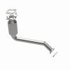 Magnaflow 97-00 Ford Escort 2.0L Direct Fit Converter - 4481142 360 Degree Image Set