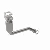Magnaflow 97-00 Ford Escort 2.0L Direct Fit Converter - 4481142 360 Degree Image Set
