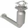 Magnaflow 97-00 Ford Escort 2.0L Direct Fit Converter - 4481142 Photo - out of package