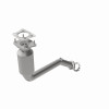 Magnaflow 97-00 Ford Escort 2.0L Direct Fit Converter - 4481142 360 Degree Image Set