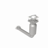 Magnaflow 97-00 Ford Escort 2.0L Direct Fit Converter - 4481142 360 Degree Image Set