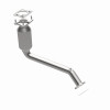 Magnaflow 97-00 Ford Escort 2.0L Direct Fit Converter - 4481142 360 Degree Image Set