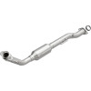 Magnaflow 96-97 Ford Ranger 2.3L Direct Fit Converter - 4481145 Photo - Primary