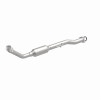 Magnaflow 96-97 Ford Ranger 2.3L Direct Fit Converter - 4481145 360 Degree Image Set