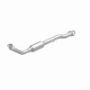 Magnaflow 96-97 Ford Ranger 2.3L Direct Fit Converter - 4481145 360 Degree Image Set
