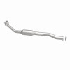 Magnaflow 96-97 Ford Ranger 2.3L Direct Fit Converter - 4481145 360 Degree Image Set