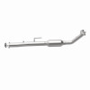 Magnaflow 96-97 Ford Ranger 2.3L Direct Fit Converter - 4481145 360 Degree Image Set