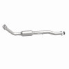 Magnaflow 96-97 Ford Ranger 2.3L Direct Fit Converter - 4481145 360 Degree Image Set