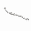 Magnaflow 96-97 Ford Ranger 2.3L Direct Fit Converter - 4481145 360 Degree Image Set
