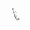 Magnaflow 96-97 Ford Ranger 2.3L Direct Fit Converter - 4481145 360 Degree Image Set