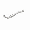Magnaflow 96-97 Ford Ranger 2.3L Direct Fit Converter - 4481145 360 Degree Image Set