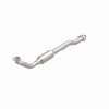 Magnaflow 96-97 Ford Ranger 2.3L Direct Fit Converter - 4481145 360 Degree Image Set