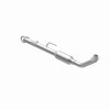 Magnaflow 96-97 Ford Ranger 2.3L Direct Fit Converter - 4481145 360 Degree Image Set
