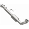 Magnaflow 96-97 Ford Ranger 2.3L Direct Fit Converter - 4481145 Photo - out of package