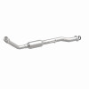 Magnaflow 96-97 Ford Ranger 2.3L Direct Fit Converter - 4481145 360 Degree Image Set