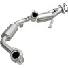 Magnaflow 97-99 Ford Taurus 3.0L Direct Fit Converter - 4481148 Photo - Primary