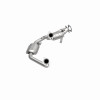 Magnaflow 97-99 Ford Taurus 3.0L Direct Fit Converter - 4481148 360 Degree Image Set