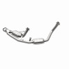 Magnaflow 97-99 Ford Taurus 3.0L Direct Fit Converter - 4481148 360 Degree Image Set