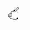 Magnaflow 97-99 Ford Taurus 3.0L Direct Fit Converter - 4481148 360 Degree Image Set