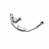 Magnaflow 97-99 Ford Taurus 3.0L Direct Fit Converter - 4481148 360 Degree Image Set