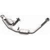 Magnaflow 97-99 Ford Taurus 3.0L Direct Fit Converter - 4481148 Photo - out of package