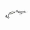 Magnaflow 97-99 Ford Taurus 3.0L Direct Fit Converter - 4481148 360 Degree Image Set