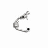 Magnaflow 97-99 Ford Taurus 3.0L Direct Fit Converter - 4481148 360 Degree Image Set