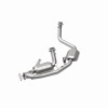 Magnaflow 97-99 Ford Taurus 3.0L Direct Fit Converter - 4481148 360 Degree Image Set