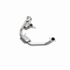 Magnaflow 97-99 Ford Taurus 3.0L Direct Fit Converter - 4481148 360 Degree Image Set