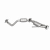 Magnaflow 97-99 Ford Taurus 3.0L Direct Fit Converter - 4481148 360 Degree Image Set