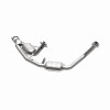 Magnaflow 97-99 Ford Taurus 3.0L Direct Fit Converter - 4481148 360 Degree Image Set