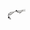 Magnaflow 97-99 Ford Taurus 3.0L Direct Fit Converter - 4481148 360 Degree Image Set