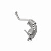 Magnaflow 97-99 Ford Taurus 3.0L Direct Fit Converter - 4481148 360 Degree Image Set