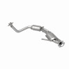 Magnaflow 97-99 Ford Taurus 3.0L Direct Fit Converter - 4481148 360 Degree Image Set