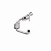 Magnaflow 97-99 Ford Taurus 3.0L Direct Fit Converter - 4481148 360 Degree Image Set