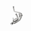 Magnaflow 97-99 Ford Taurus 3.0L Direct Fit Converter - 4481148 360 Degree Image Set