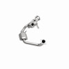 Magnaflow 97-99 Ford Taurus 3.0L Direct Fit Converter - 4481148 360 Degree Image Set