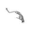 Magnaflow 97-99 Ford Taurus 3.0L Direct Fit Converter - 4481148 360 Degree Image Set
