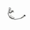 Magnaflow 97-99 Ford Taurus 3.0L Direct Fit Converter - 4481148 360 Degree Image Set