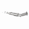 Magnaflow 99-01 Volvo S80 2.8L Direct Fit Converter - 4481156 360 Degree Image Set