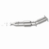 Magnaflow 99-01 Volvo S80 2.8L Direct Fit Converter - 4481156 360 Degree Image Set