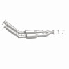 Magnaflow 99-01 Volvo S80 2.8L Direct Fit Converter - 4481156 360 Degree Image Set