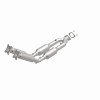 Magnaflow 99-01 Volvo S80 2.8L Direct Fit Converter - 4481156 360 Degree Image Set