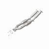 Magnaflow 99-01 Volvo S80 2.8L Direct Fit Converter - 4481156 360 Degree Image Set
